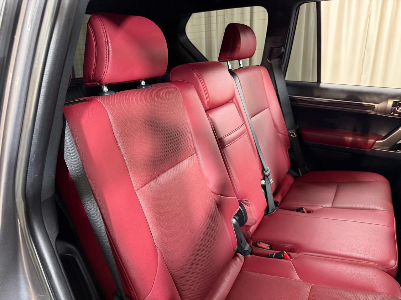 2022 Lexus GX 460 Annapolis MD