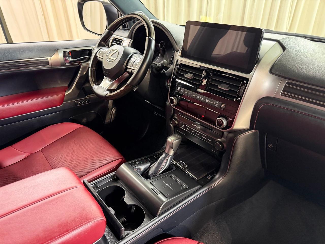 2022 Lexus GX 460 Annapolis MD