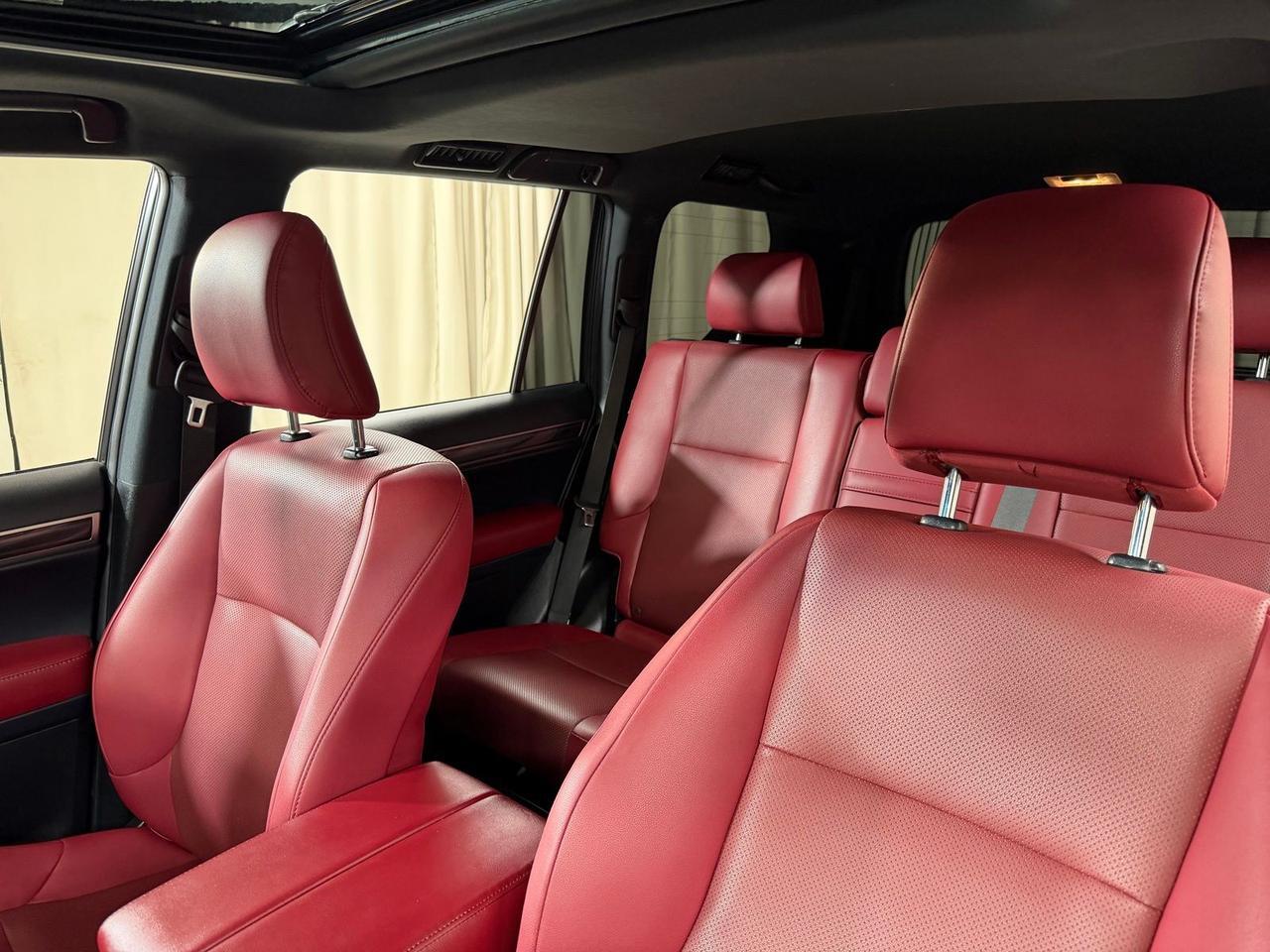 2022 Lexus GX 460 Annapolis MD