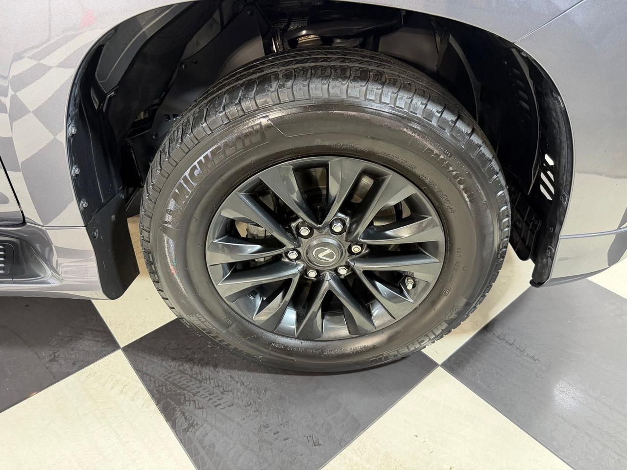 2022 Lexus GX 460 Annapolis MD