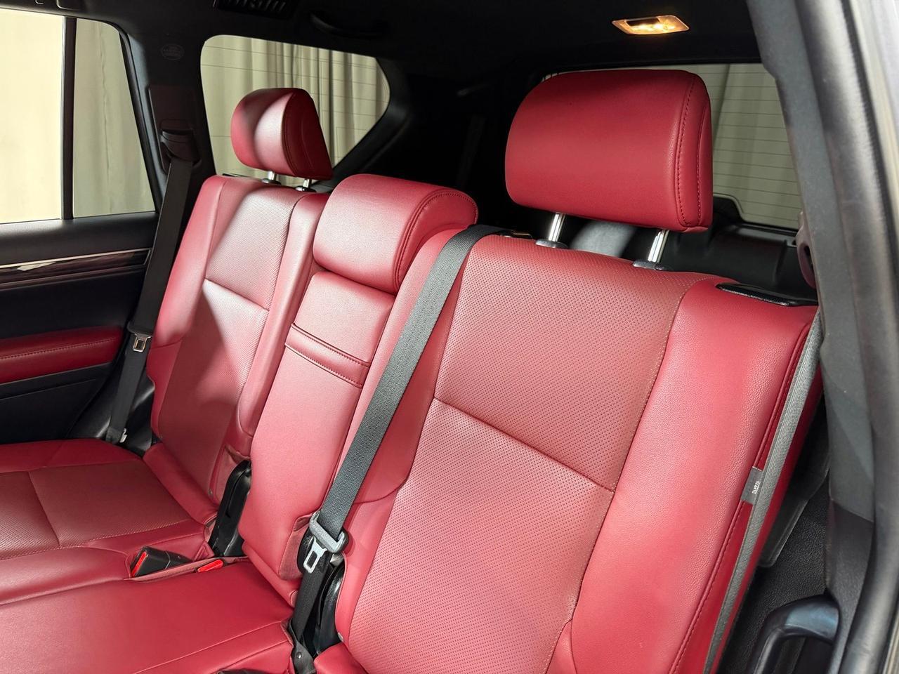 2022 Lexus GX 460 Annapolis MD