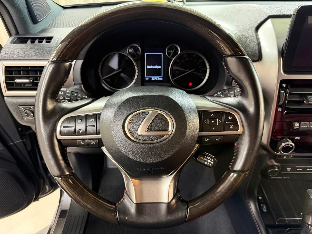 2022 Lexus GX 460 Annapolis MD