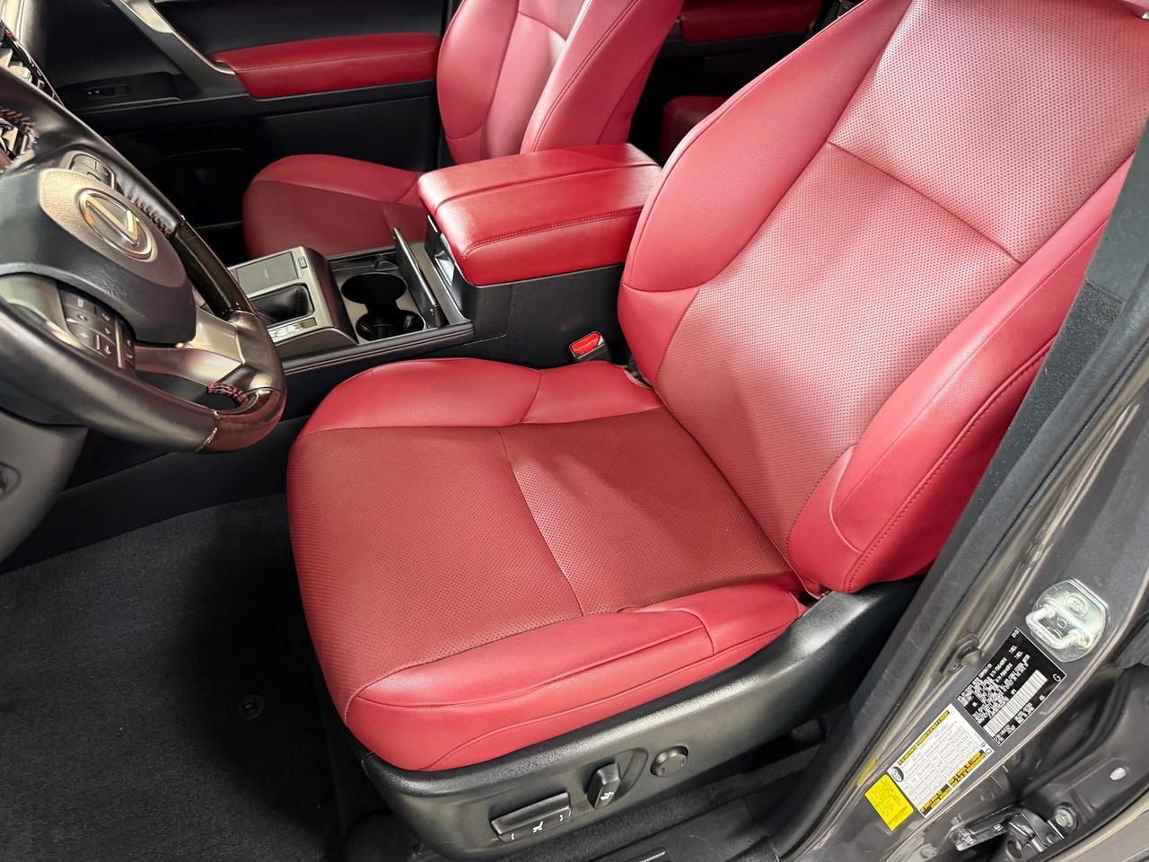 2022 Lexus GX 460 Annapolis MD