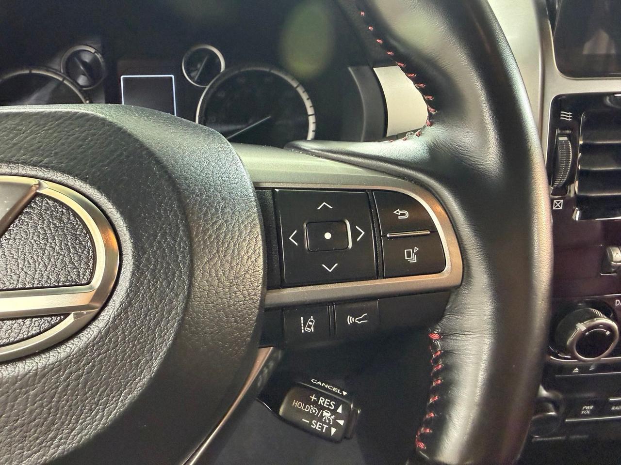 2022 Lexus GX 460 Annapolis MD