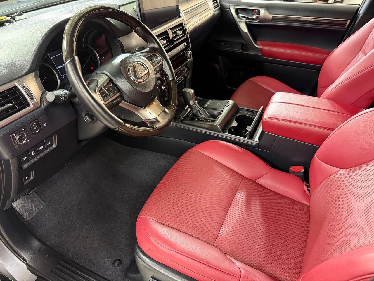 2022 Lexus GX 460 Annapolis MD