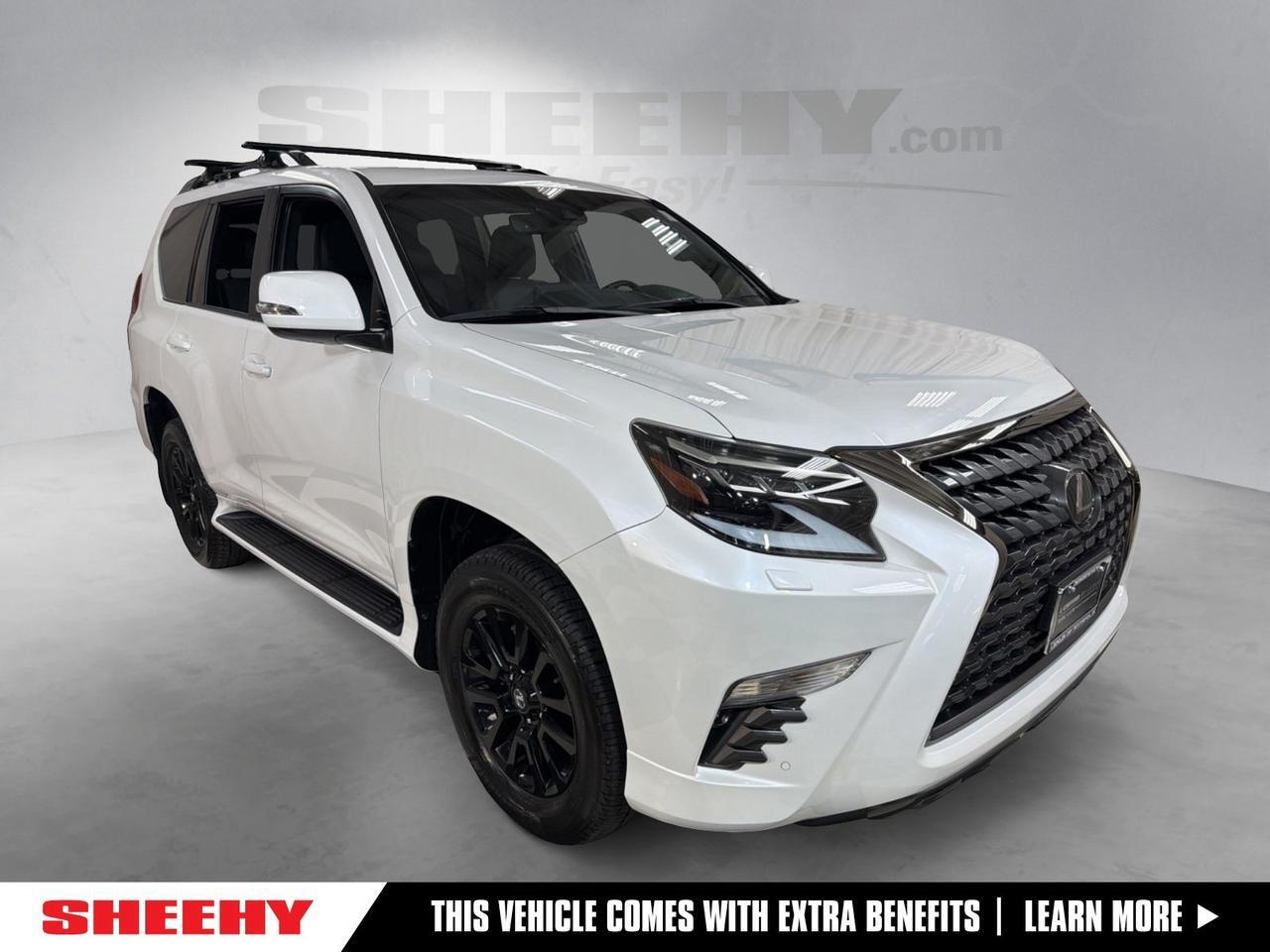 2022 Lexus GX