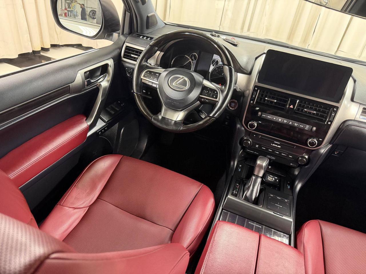 2022 Lexus GX 460 Annapolis MD