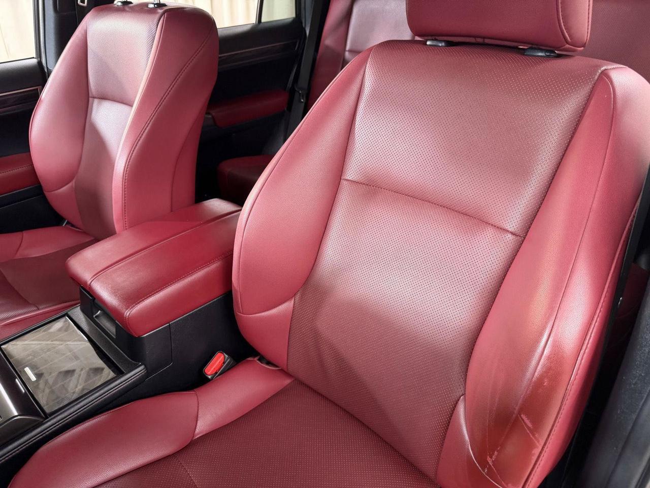 2022 Lexus GX 460 Annapolis MD