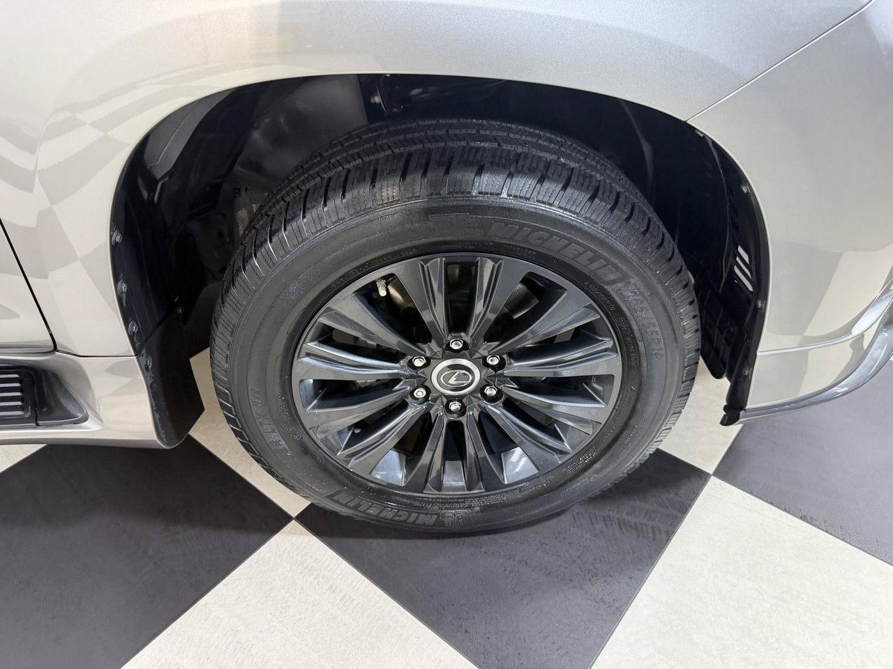 2022 Lexus GX 460 Annapolis MD