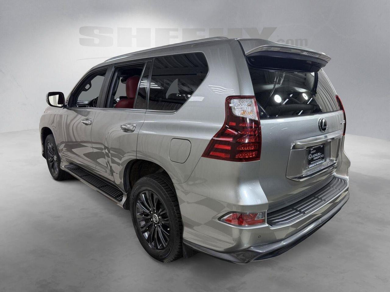 2022 Lexus GX 460 Annapolis MD