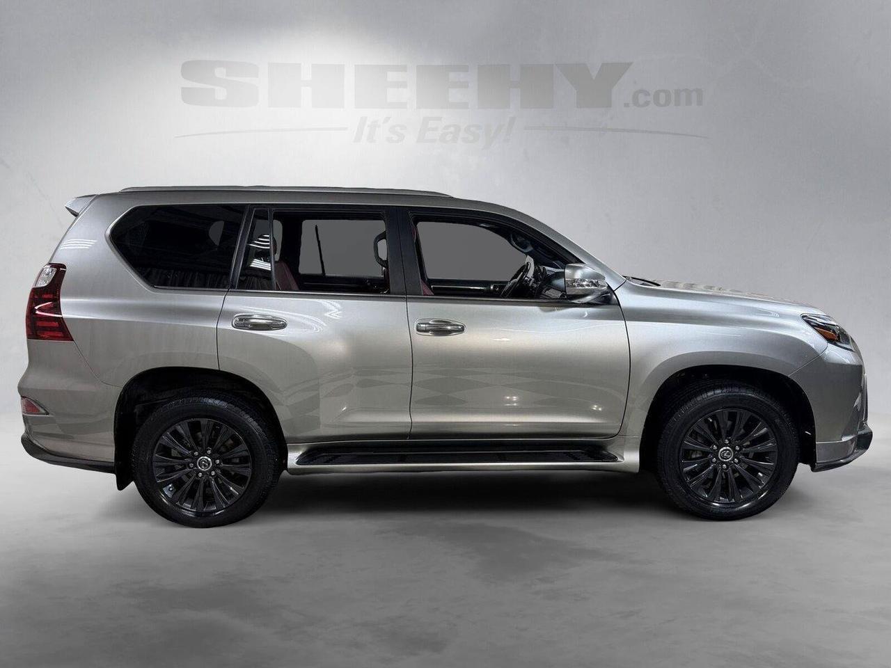 2022 Lexus GX 460 Annapolis MD