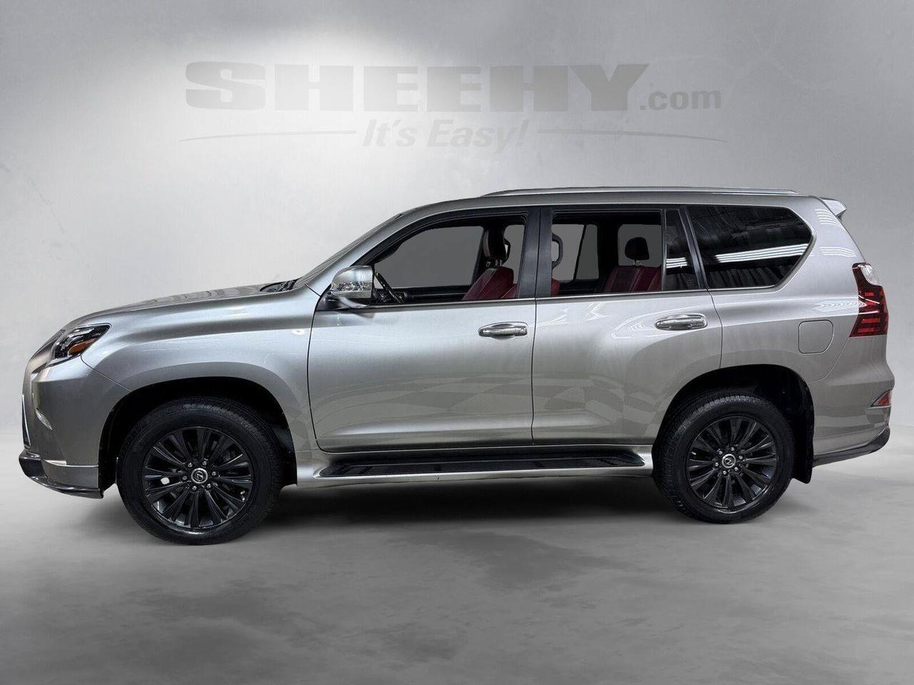 2022 Lexus GX 460 Annapolis MD