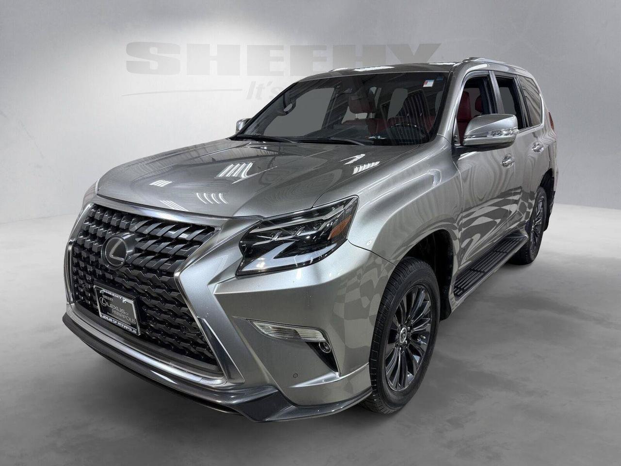 2022 Lexus GX 460 Annapolis MD