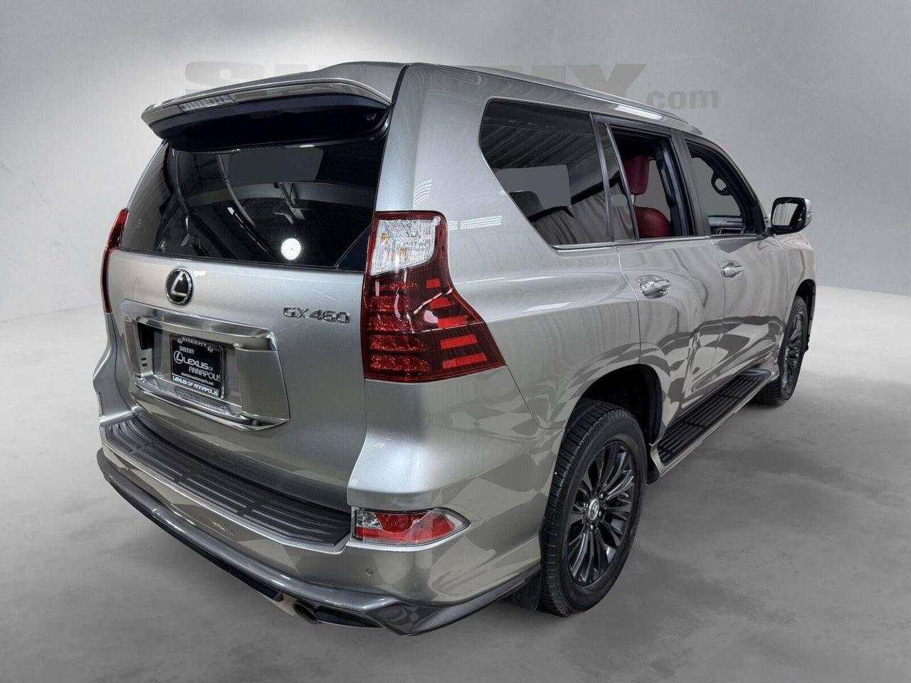 2022 Lexus GX 460 Annapolis MD