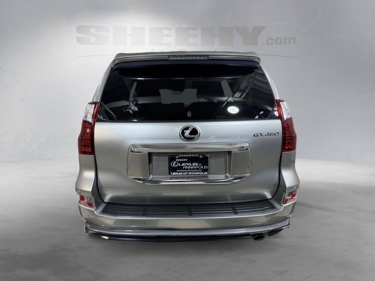 2022 Lexus GX 460 Annapolis MD
