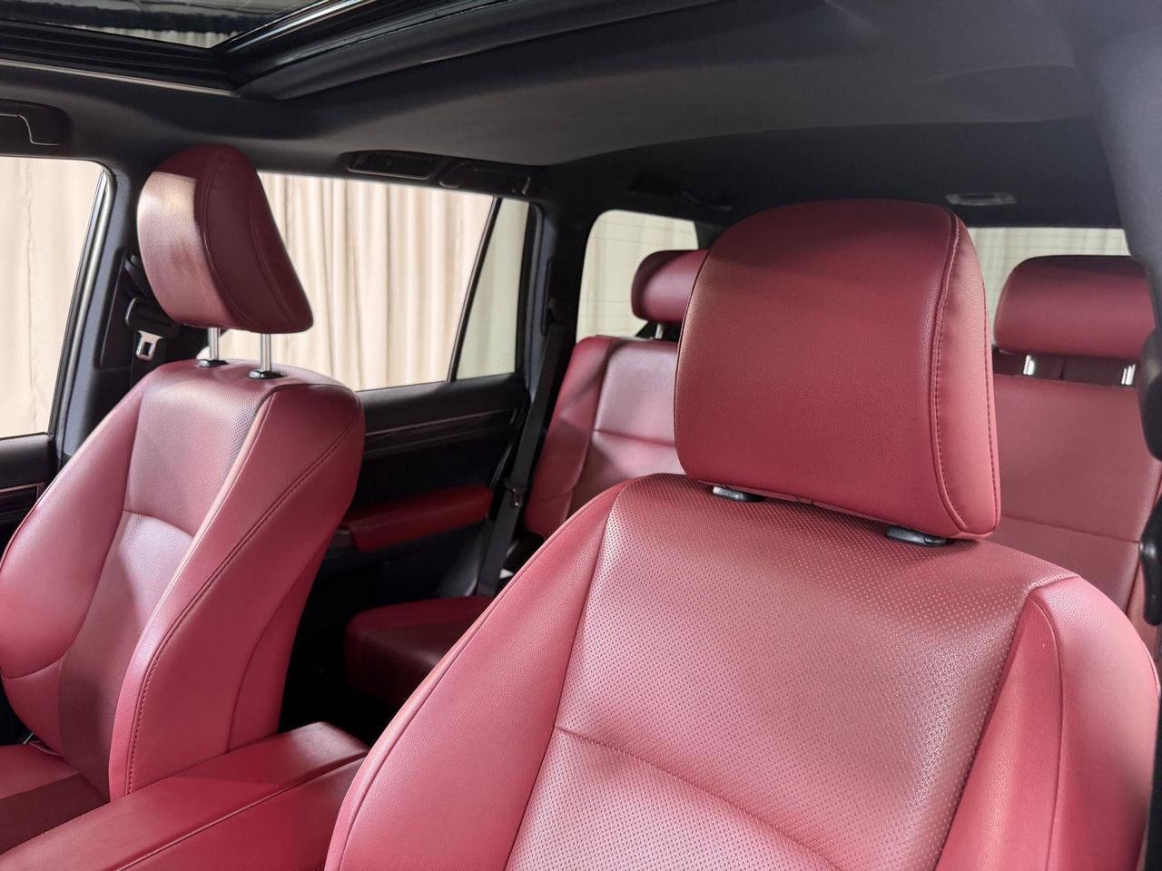 2022 Lexus GX 460 Annapolis MD
