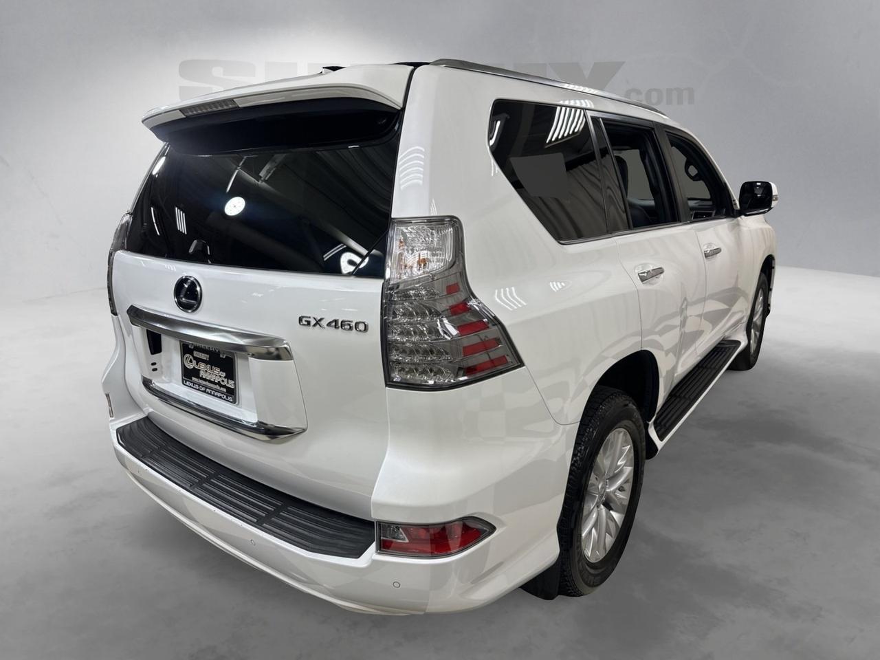 2022 Lexus GX 460 Annapolis MD