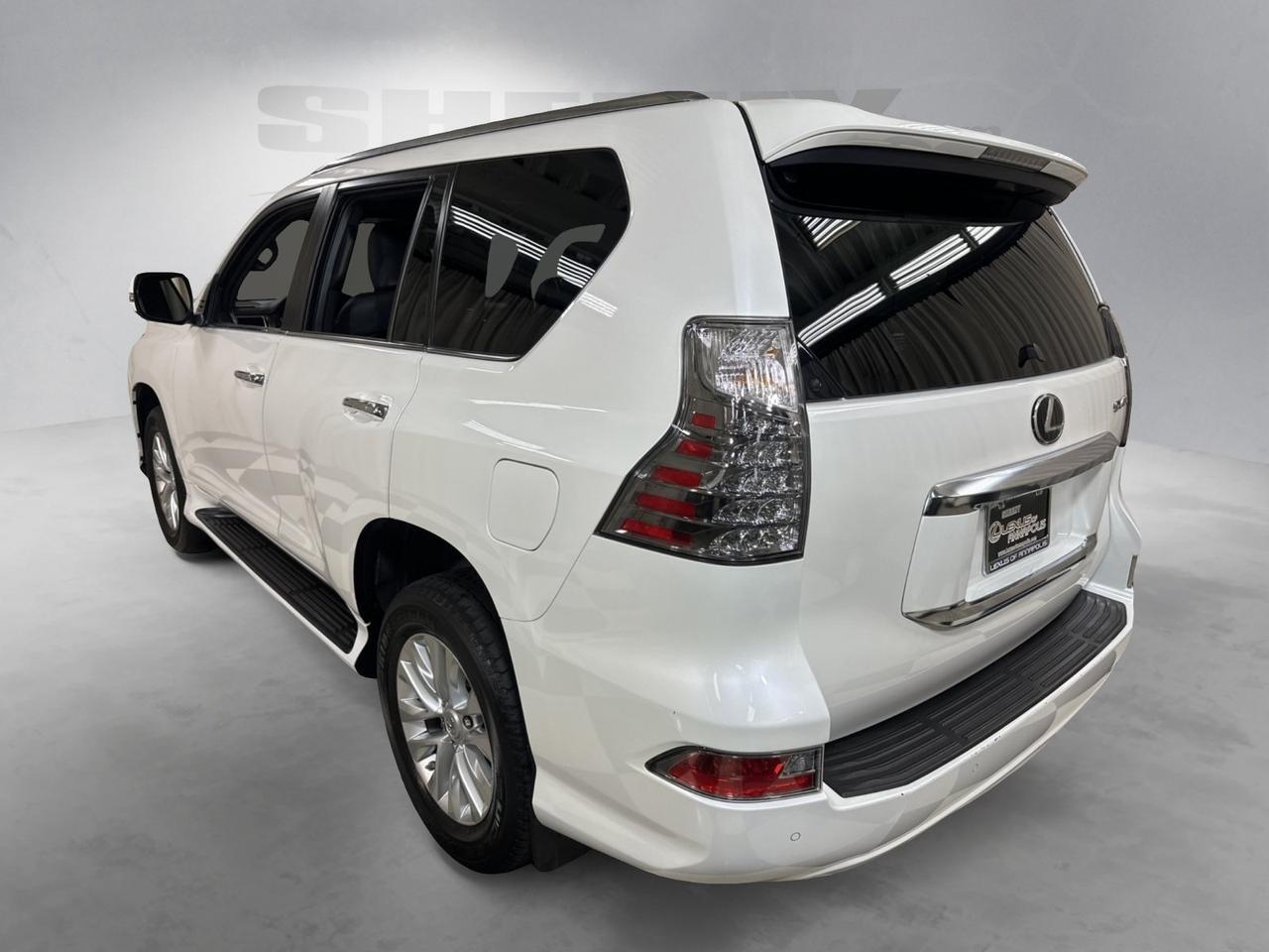 2022 Lexus GX 460 Annapolis MD