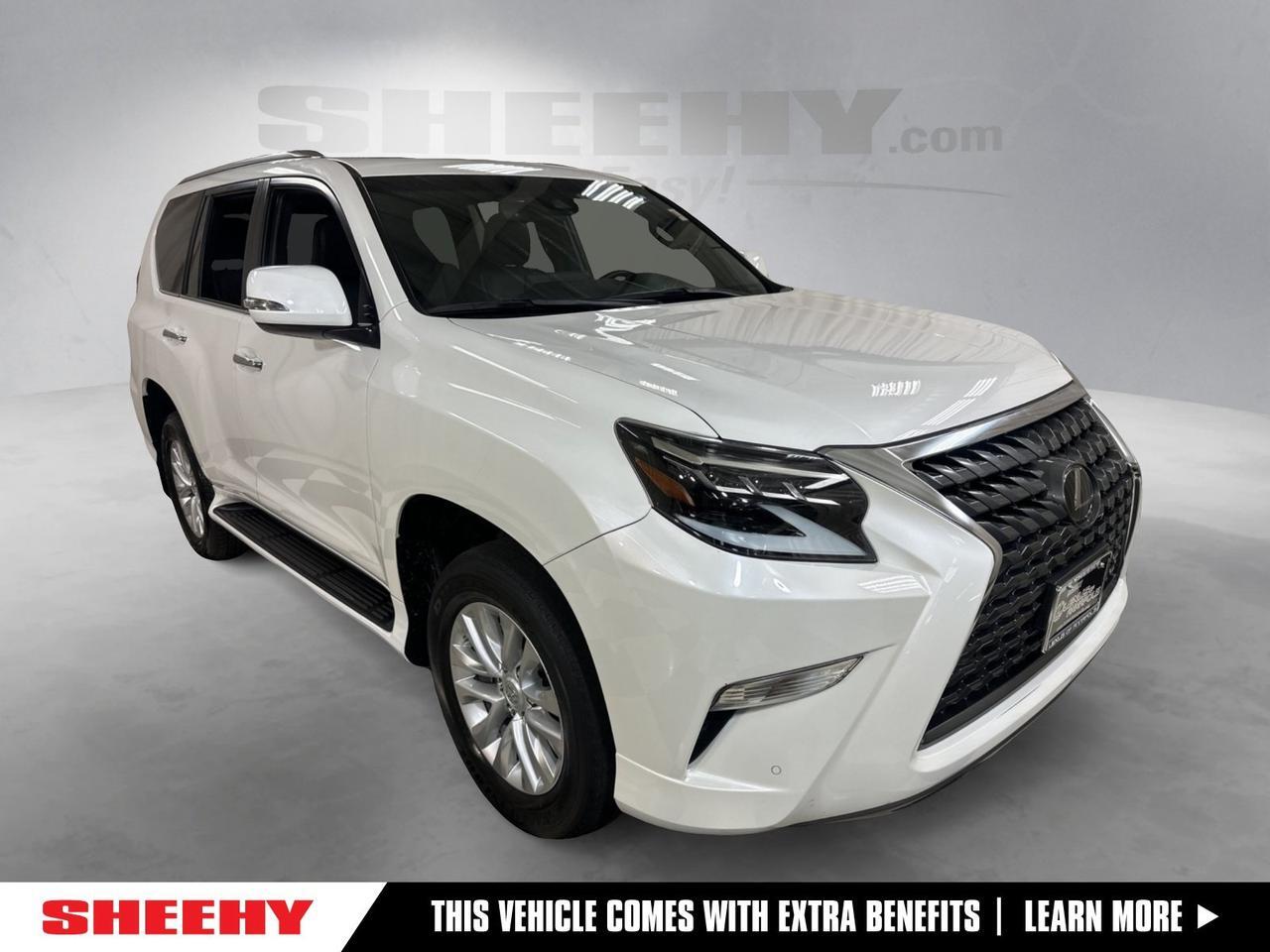 2022 Lexus GX 460 Annapolis MD