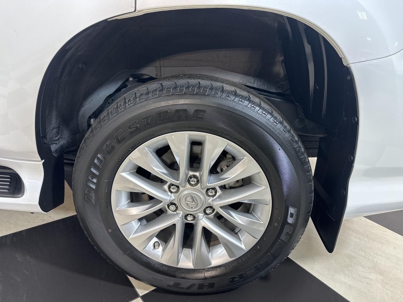 2022 Lexus GX 460 Annapolis MD