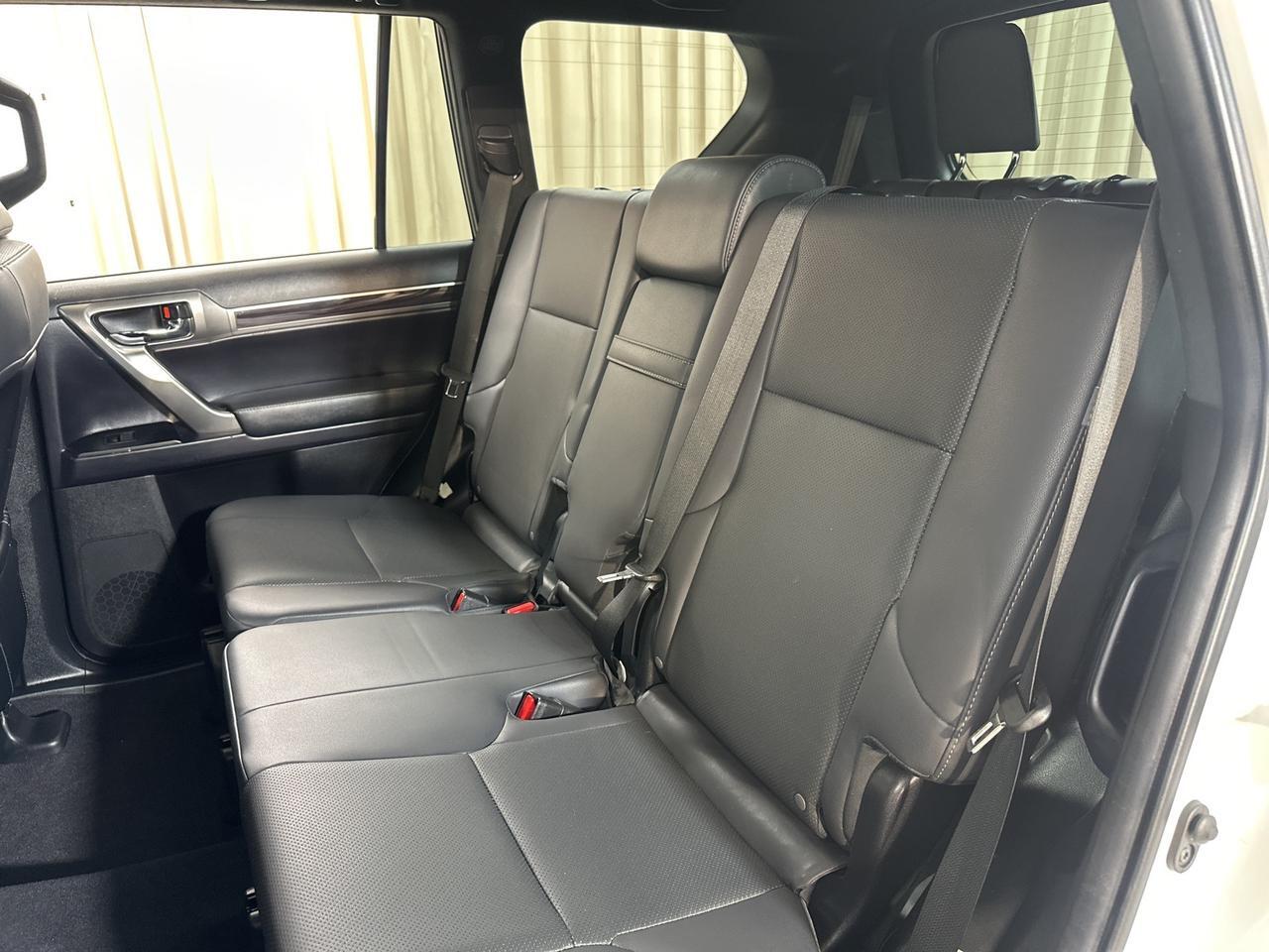2022 Lexus GX 460 Annapolis MD