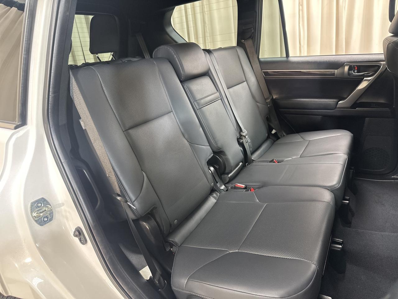 2022 Lexus GX 460 Annapolis MD