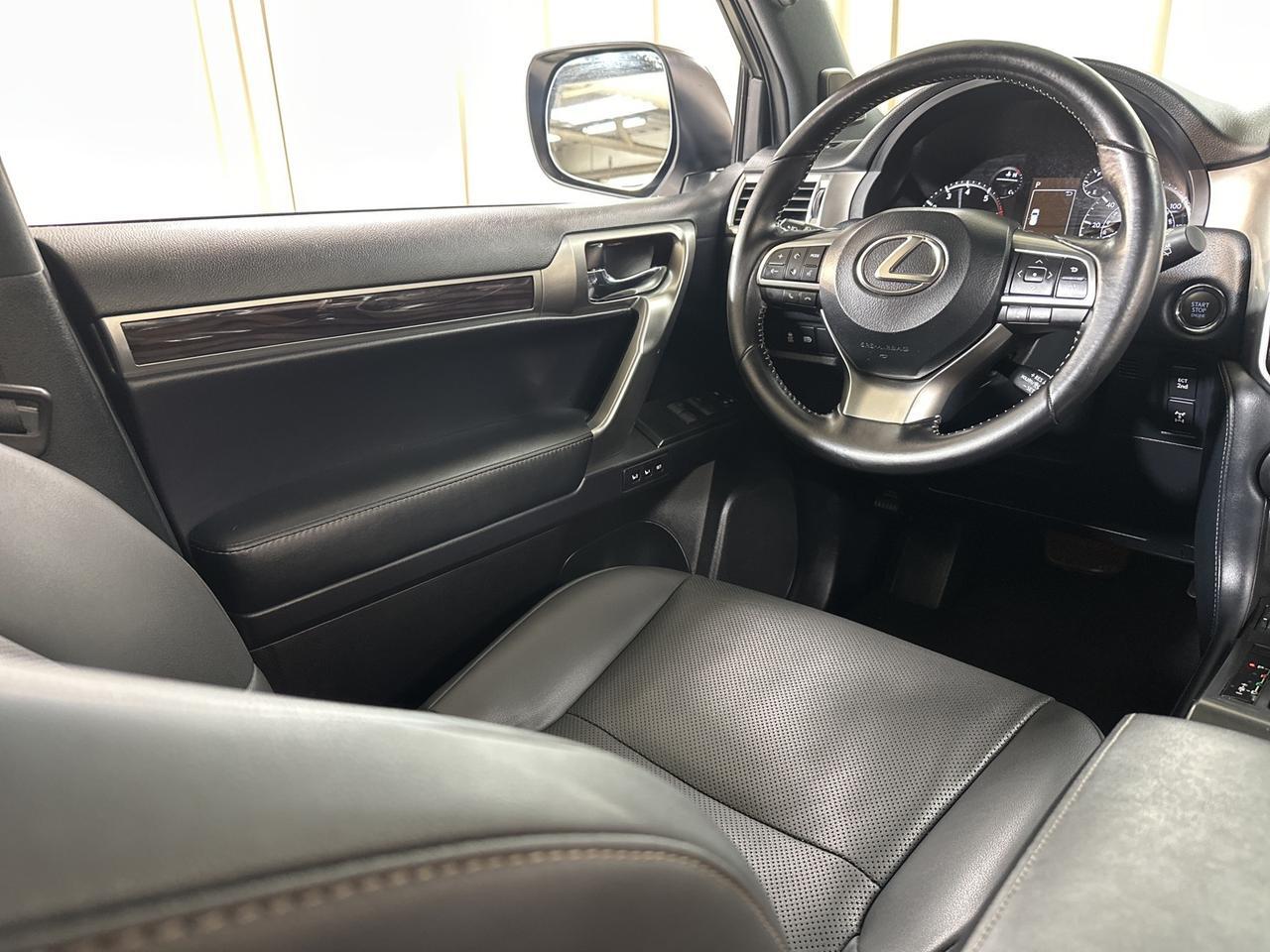 2022 Lexus GX 460 Annapolis MD