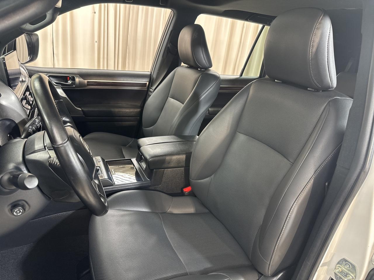 2022 Lexus GX 460 Annapolis MD