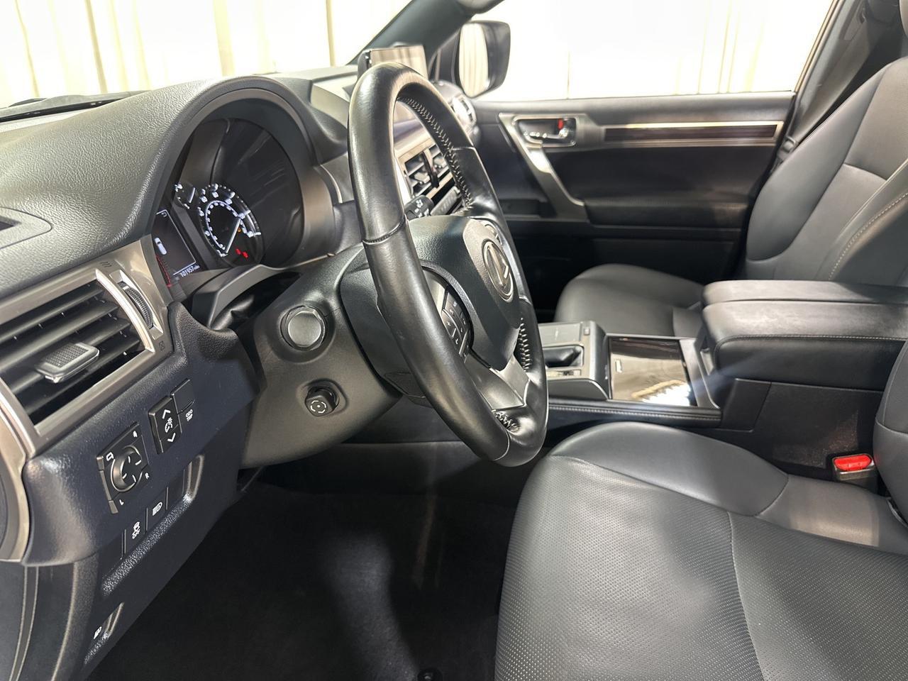 2022 Lexus GX 460 Annapolis MD