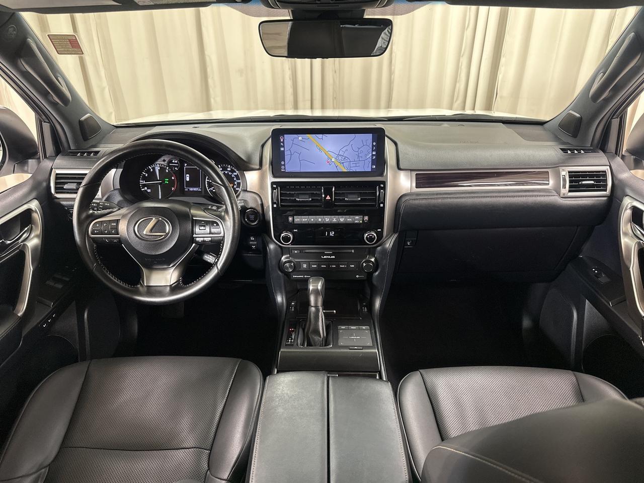 2022 Lexus GX 460 Annapolis MD