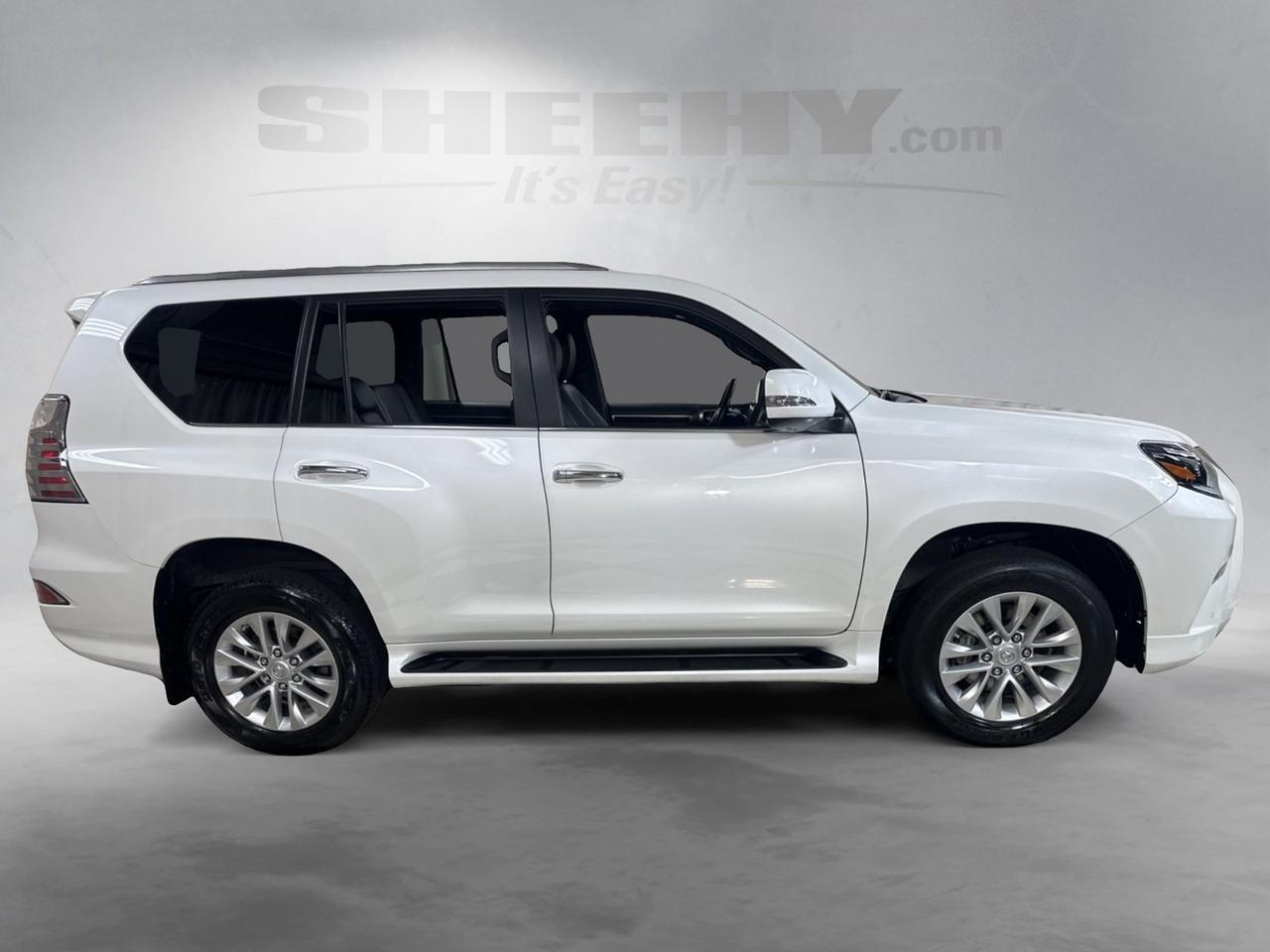 2022 Lexus GX 460 Annapolis MD