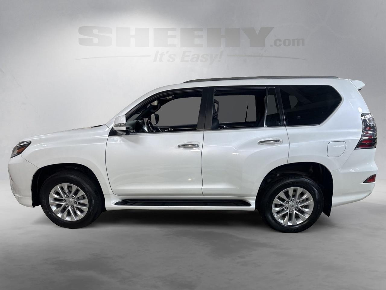 2022 Lexus GX 460 Annapolis MD