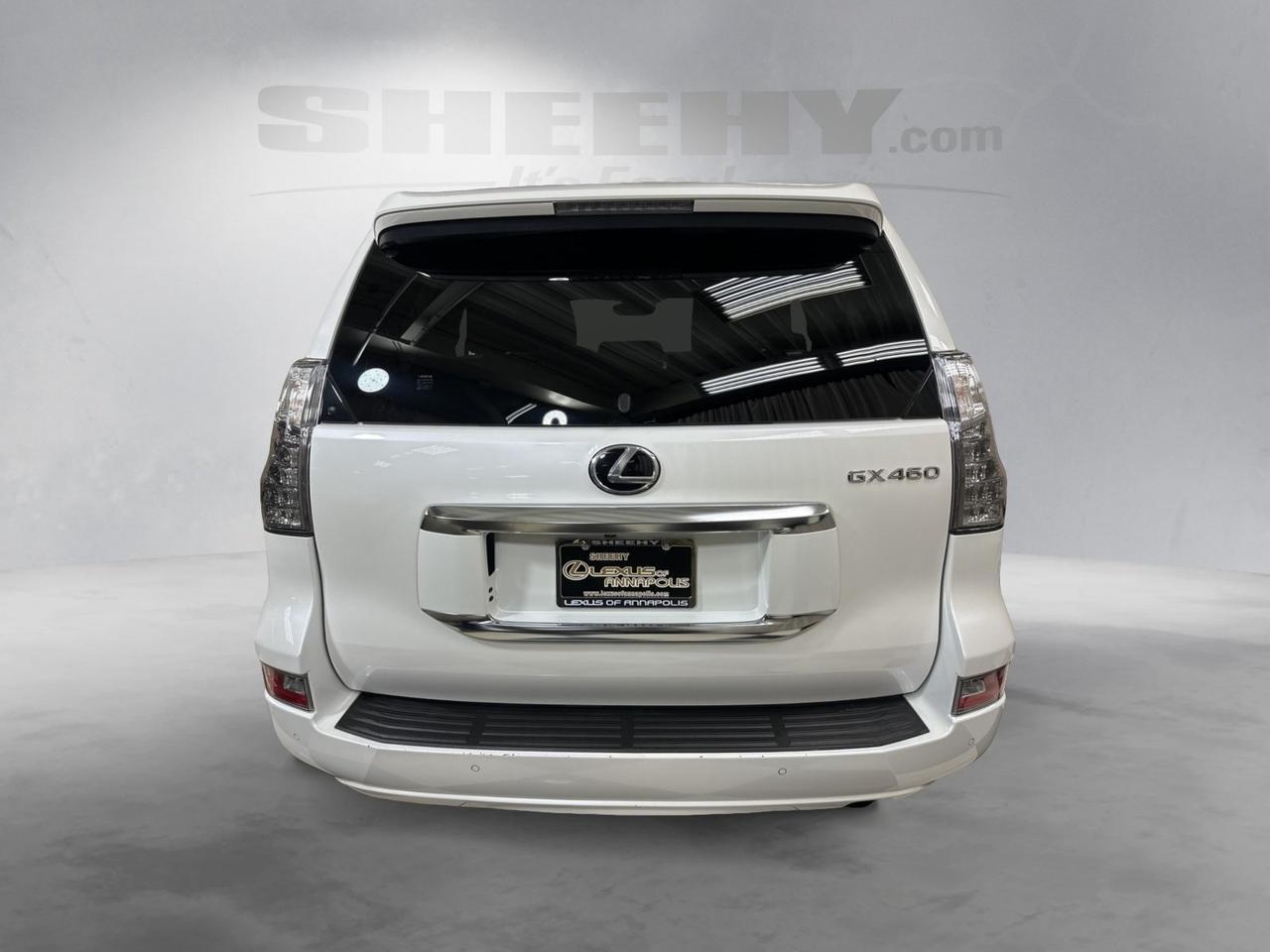 2022 Lexus GX 460 Annapolis MD