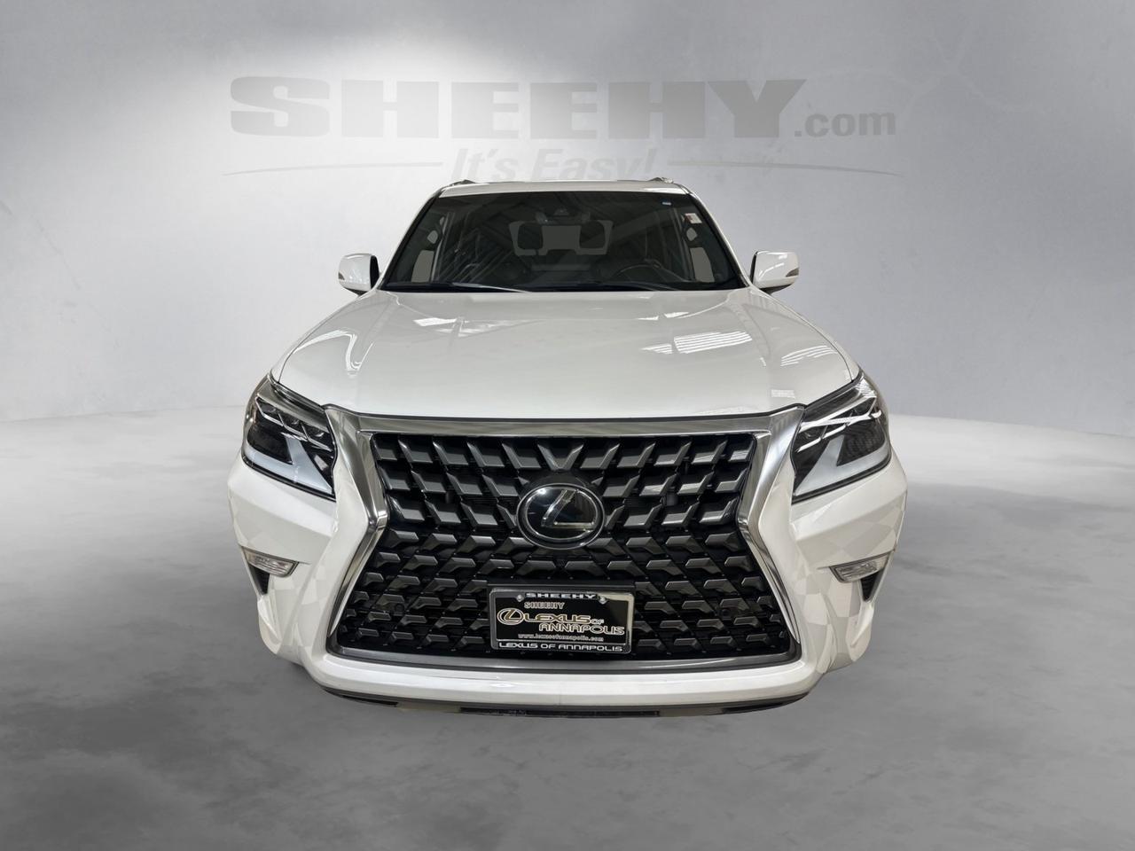 2022 Lexus GX 460 Annapolis MD