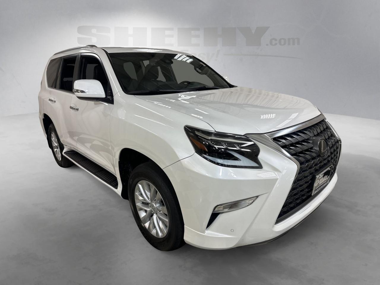 2022 Lexus GX 460 Annapolis MD