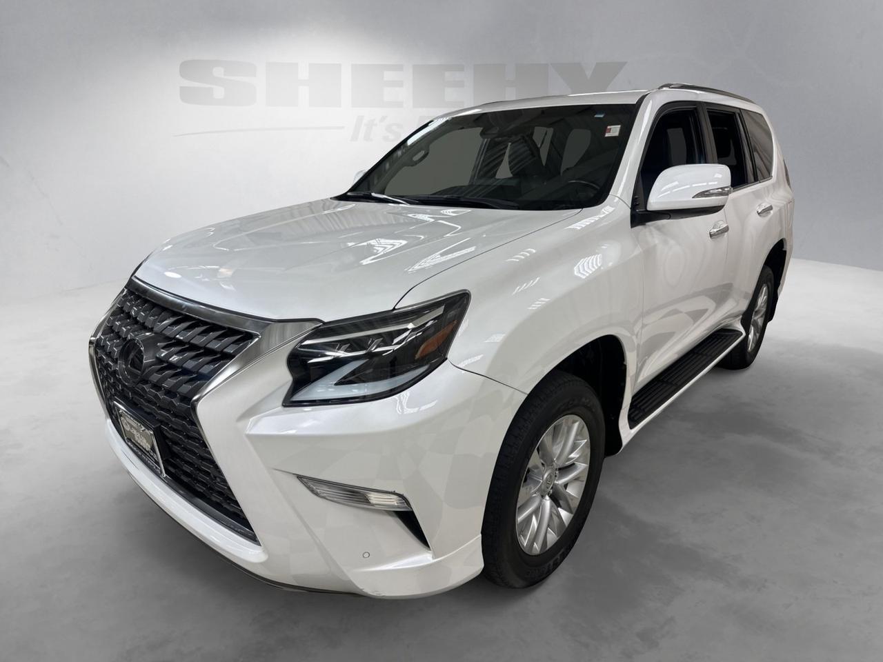 2022 Lexus GX 460 Annapolis MD