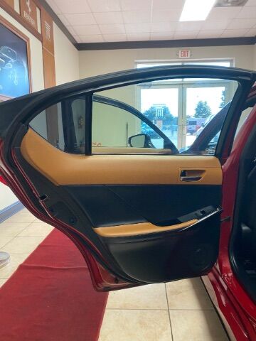 2022 Lexus IS 300 Charlotte NC