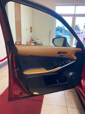 2022 Lexus IS 300 Charlotte NC