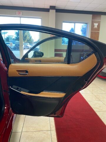 2022 Lexus IS 300 Charlotte NC
