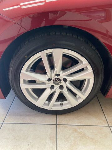 2022 Lexus IS 300 Charlotte NC