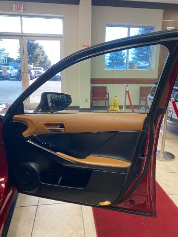 2022 Lexus IS 300 Charlotte NC