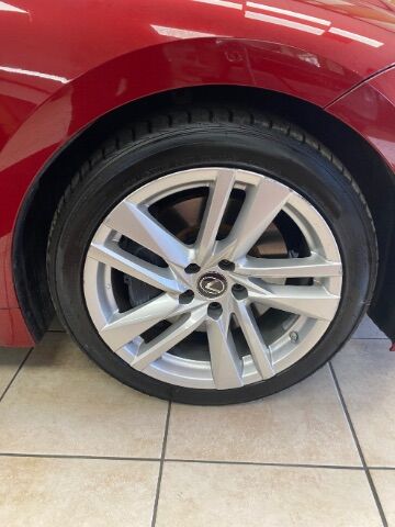 2022 Lexus IS 300 Charlotte NC