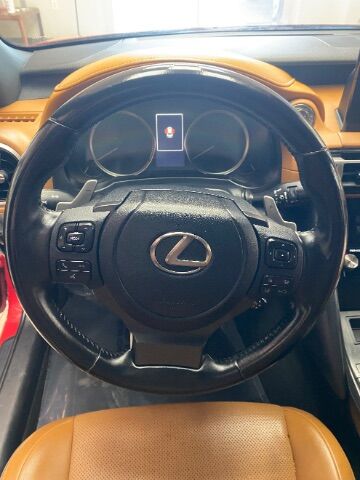 2022 Lexus IS 300 Charlotte NC