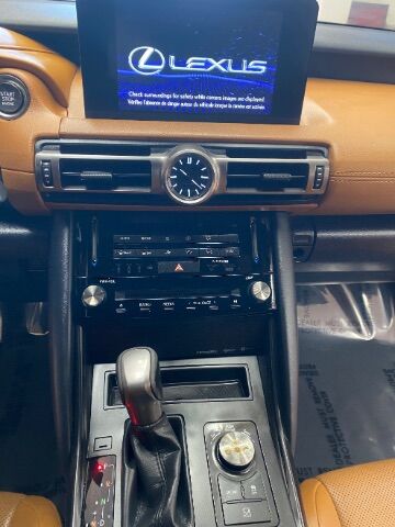 2022 Lexus IS 300 Charlotte NC