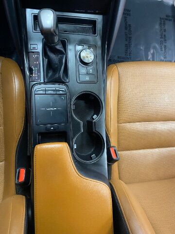 2022 Lexus IS 300 Charlotte NC