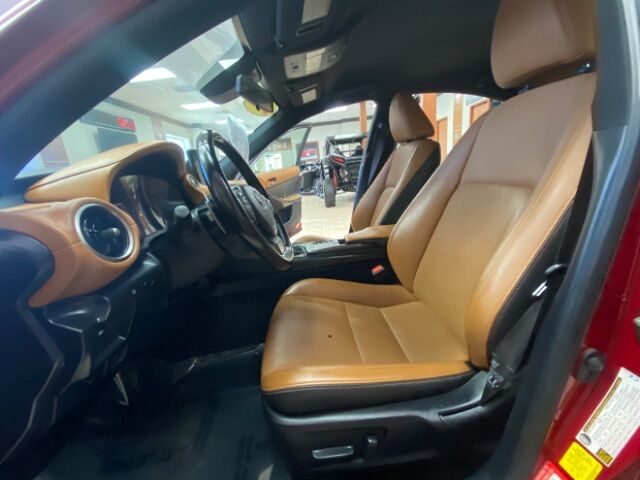 2022 Lexus IS 300 Charlotte NC