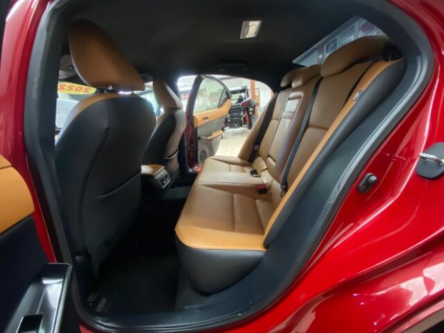 2022 Lexus IS 300 Charlotte NC