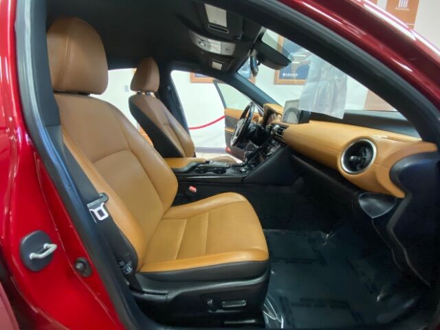 2022 Lexus IS 300 Charlotte NC