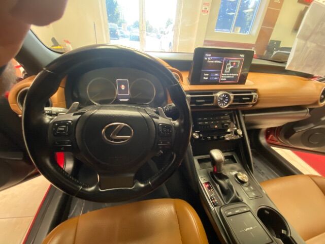 2022 Lexus IS 300 Charlotte NC