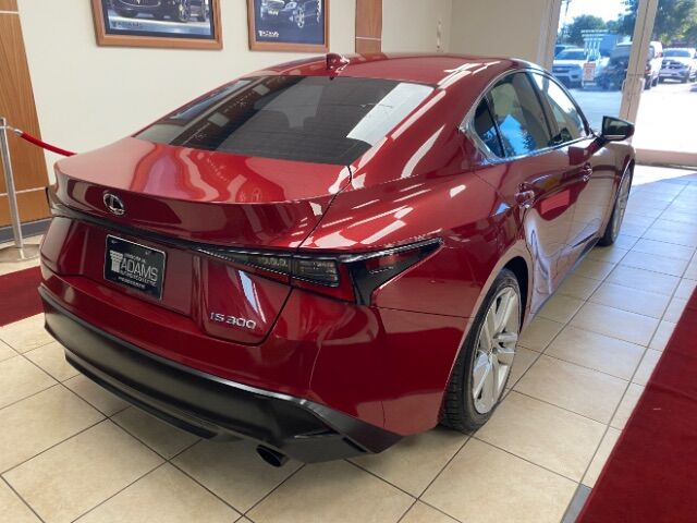 2022 Lexus IS 300 Charlotte NC